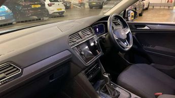 Volkswagen Tiguan Allspace 1.5 TSI Life 5dr DSG