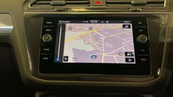 Volkswagen Tiguan Allspace 1.5 TSI Life 5dr DSG