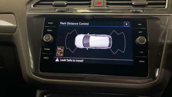 Volkswagen Tiguan Allspace 1.5 TSI Life 5dr DSG