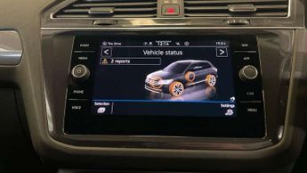 Volkswagen Tiguan Allspace 1.5 TSI Life 5dr DSG