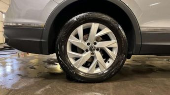 Volkswagen Tiguan Allspace 1.5 TSI Life 5dr DSG