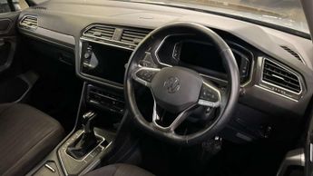Volkswagen Tiguan Allspace 1.5 TSI Life 5dr DSG