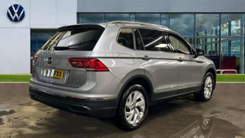 Volkswagen Tiguan Allspace 1.5 TSI Life 5dr DSG