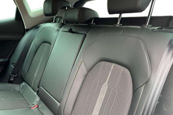 Cupra Formentor 1.5 TSI 150 V1 5dr DSG