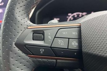 Cupra Formentor 1.5 TSI 150 V1 5dr DSG