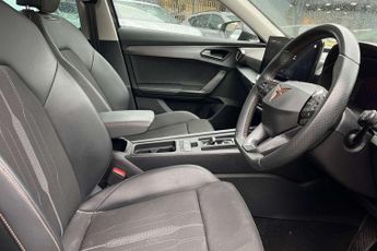 Cupra Formentor 1.5 TSI 150 V1 5dr DSG