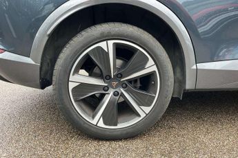 Cupra Formentor 1.5 TSI 150 V1 5dr DSG