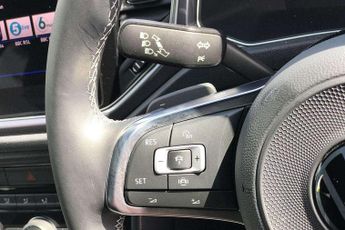 Volkswagen T-Roc 2.0 TDI EVO R-Line 5dr DSG