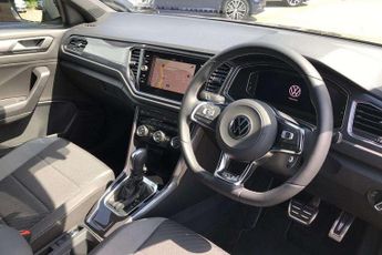 Volkswagen T-Roc 2.0 TDI EVO R-Line 5dr DSG