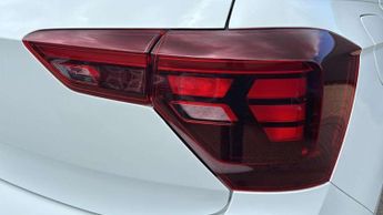 Volkswagen Polo 1.0 TSI R-Line 5dr