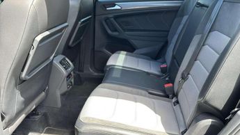 Volkswagen Tiguan 1.5 TSI EVO R-Line Tech 5dr DSG