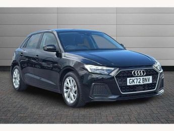 Audi A1 30 TFSI 110 Sport 5dr S Tronic