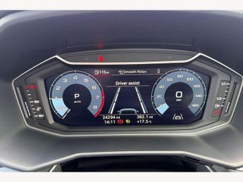 Audi A1 30 TFSI 110 Sport 5dr S Tronic