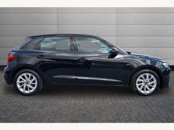 Audi A1 30 TFSI 110 Sport 5dr S Tronic
