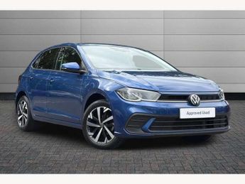 Volkswagen Polo 1.0 TSI Match 5dr DSG