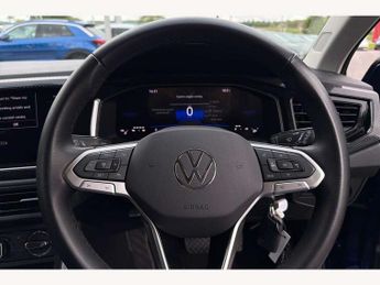Volkswagen Polo 1.0 TSI Match 5dr DSG