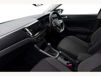 Volkswagen Polo 1.0 TSI Match 5dr DSG