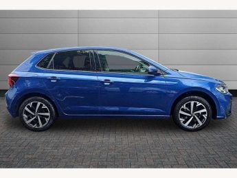 Volkswagen Polo 1.0 TSI Match 5dr DSG
