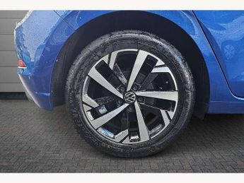 Volkswagen Polo 1.0 TSI Match 5dr DSG