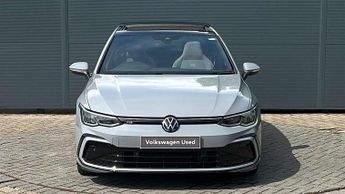 Volkswagen Golf 1.5 eTSI 150 R-Line 5dr DSG