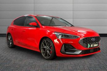 Ford Focus 2.3 EcoBoost ST 5dr Auto