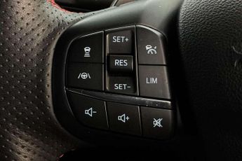 Ford Focus 2.3 EcoBoost ST 5dr Auto