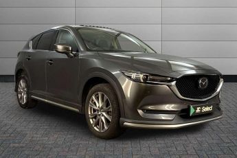 Mazda CX5 2.0 Sport 5dr