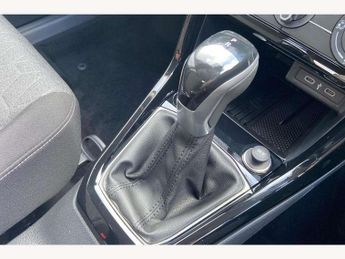 Volkswagen T-Cross 1.0 TSI 115 Match 5dr DSG