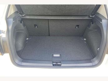 Volkswagen T-Cross 1.0 TSI 115 Match 5dr DSG