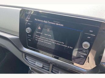 Volkswagen T-Cross 1.0 TSI 115 Match 5dr DSG
