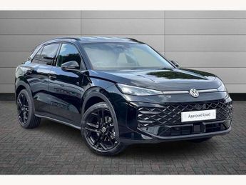 Volkswagen T-Roc 1.5 TSI R-Line 5dr DSG
