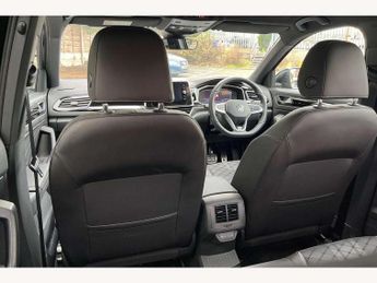 Volkswagen T-Roc 1.5 TSI R-Line 5dr DSG
