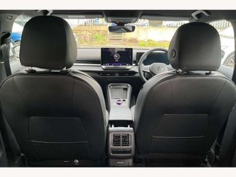 Volkswagen T-Roc 1.5 TSI R-Line 5dr DSG