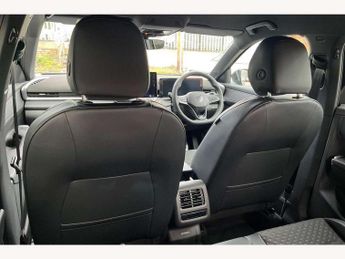 Volkswagen T-Roc 1.5 TSI R-Line 5dr DSG