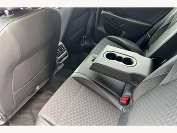 Volkswagen T-Roc 1.5 TSI R-Line 5dr DSG