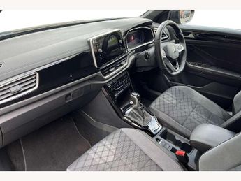 Volkswagen T-Roc 1.5 TSI R-Line 5dr DSG
