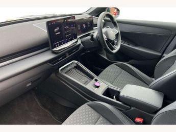 Volkswagen T-Roc 1.5 TSI R-Line 5dr DSG