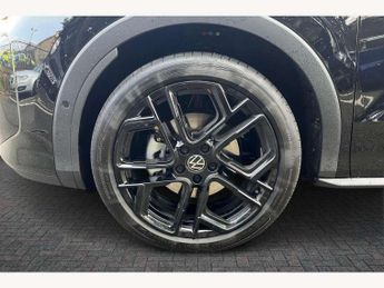 Volkswagen T-Roc 1.5 TSI R-Line 5dr DSG