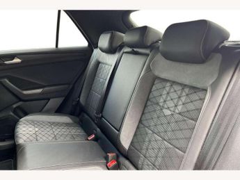 Volkswagen T-Roc 1.5 TSI R-Line 5dr DSG
