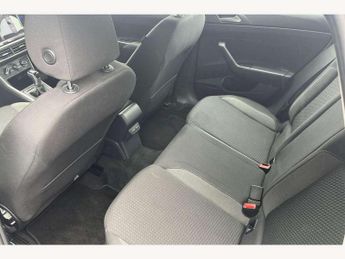 Volkswagen Polo 1.0 TSI Life 5dr DSG