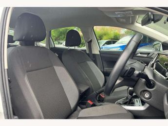Volkswagen Polo 1.0 TSI Life 5dr DSG