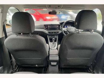 Volkswagen Polo 1.0 TSI Life 5dr DSG