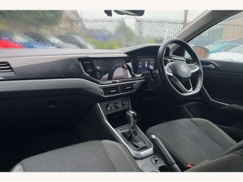 Volkswagen Polo 1.0 TSI Life 5dr DSG