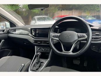 Volkswagen Polo 1.0 TSI Life 5dr DSG