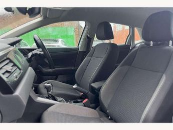 Volkswagen Polo 1.0 TSI Life 5dr DSG