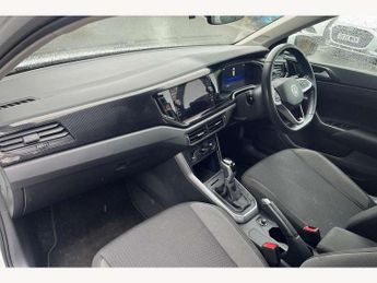 Volkswagen Polo 1.0 TSI Life 5dr DSG