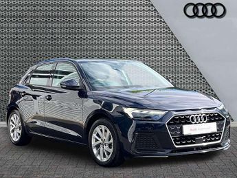 Audi A1 30 TFSI Sport 5dr S Tronic