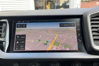 Audi A1 30 TFSI Sport 5dr S Tronic