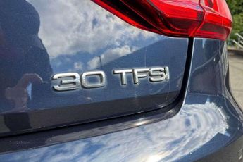 Audi A1 30 TFSI Sport 5dr S Tronic