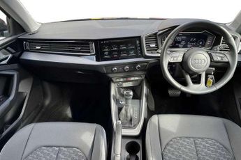 Audi A1 30 TFSI Sport 5dr S Tronic